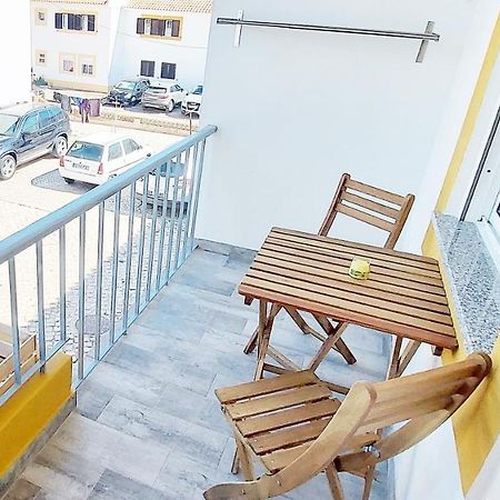 Caroline'S Apartment Vila do Bispo Luaran gambar