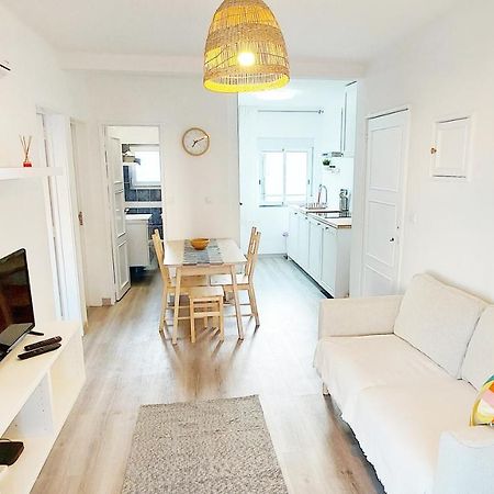 Caroline'S Apartment Vila do Bispo Luaran gambar