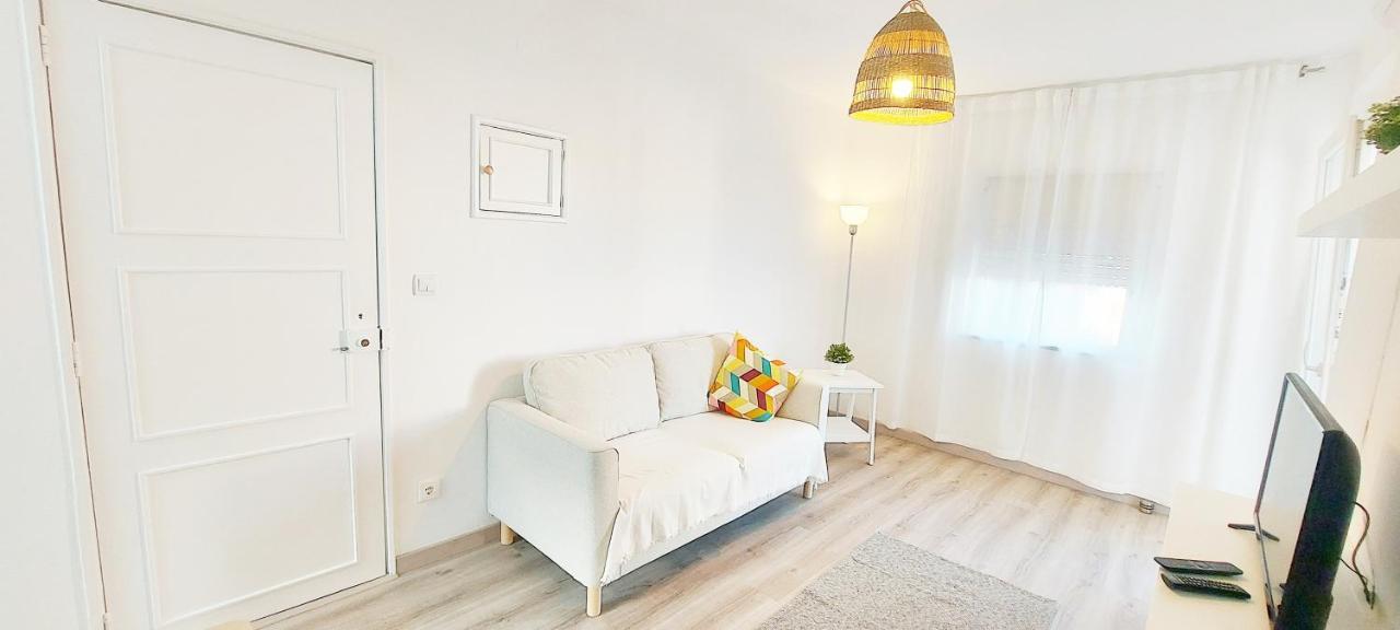 Caroline'S Apartment Vila do Bispo Luaran gambar