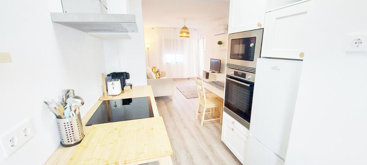 Caroline'S Apartment Vila do Bispo Luaran gambar